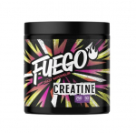 Kreatiin, Crazy Watermelon &ndash; 250 g &ndash; Fuego
