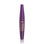 Delia Cosmetics New Look MAX VOLUME Black Mascara - must ripsmetu&scaron;&scaron;