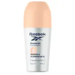 REEBOK Antiperspirant alkoholi ja alumiiniumisooladega tundlikule nahale - naistele 50 ml