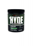 Mr. Hyde Signature, roheline &otilde;un &ndash; 300 g &ndash; ProSupps