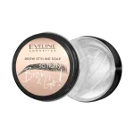 Eveline Brow & Go! Minu kulmu kujundav seep So Fluffy 25g