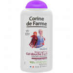 Corine de Farme Frozen II 2-in-1 Du&scaron;o Gelis 300ml