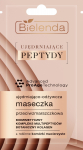 Bielenda pinguldavad peptiidid pinguldav-toitev kortsudevastane mask 8g