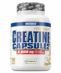 Kreatiini kapslid &ndash; 100 kapslit &ndash; Weider