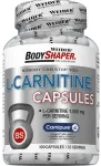 L-karnitiini kapslid &ndash; 100 kapslit &ndash; Weider