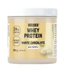 Valkkreem, valge &scaron;okolaad &ndash; 250 g &ndash; Weider
