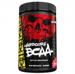 Hardcore BCAA, puuviljamaitse &ndash; 390 g &ndash; Mutant