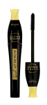 Bourjois Twist up the Volume ripsmetu&scaron;&scaron; 2w1 - nr 002 Ultra Brown 8ml