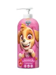 PSI PATROL du&scaron;igeel ja &scaron;ampoon 2-in-1 - Skye Strawberry 1000 ml