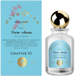 MIRACULUM Olfactica Eau de Parfum naistele Pure Aura - Chapter VI 50 ml.