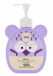 YOPE jasmiinist lasteseep 400ml UUSI