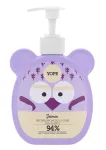 YOPE jasmiinist lasteseep 400ml UUSI