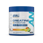 Kreatiin + vedelik, tsitrusel&otilde;hnaga &ndash; 360 g &ndash; Applied Nutrition