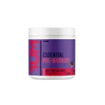 CBUM Essential Pre-Workout, arbuus ja viinamari &ndash; 441 g &ndash; Raw Nutrition