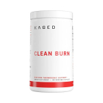 Clean Burn &ndash; 180 kapslit &ndash; Kaged Muscle