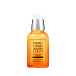 ORJENA Intensive Face Brightening Serum - C-vitamiini rahustav 50 ml