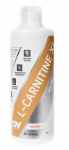 Vedela L-karnitiini XL, mangomaitseline &ndash; 1000 ml &ndash; Dorian Yates