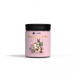 HISKIN Happy Easter Soy Candle - Bunny Kisses 200 ml.