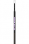 MAYBELLINE Express Brow Ultra Slim kulmupliiats nr 05 Tumepruun 1 tk
