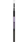 MAYBELLINE Express Brow Ultra Slim kulmupliiats nr 05 Tumepruun 1 tk