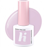 Hi Hybrid Lacquer hybrid Unicorn no 208 Bright roosa 5ml