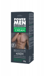 JOANNA Power Men kehakarvaeemalduskreem 6in1 150g