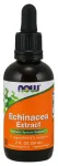 Echinacea Extract - 59 ml. - NOW Foods
