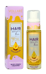 Vollare Pro Oils Extra Volume seerum &otilde;hukestele ja &otilde;rnadele juustele Vitamiinid E, A ja D 30ml