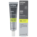 TOŁPA Dermo Men Kreem-kompress &auml;rrituse leevendamiseks kerge Maksimaalne toime 40 ml