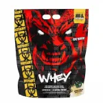 Mutant Whey, k&uuml;psised ja koor &ndash; 4540 g &ndash; Mutant