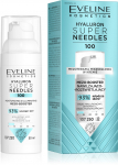 EVELINE Hyaluron Super Needles 100 Niisutav ja helendav meso-booster 50 ml