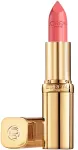 LOREAL Color Riche Satin hooldav huulepulk nr. 230 Koralo Salonas 1 tk.