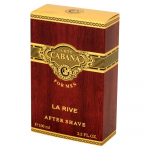 La Rive for Men Cabana After Shave Lotion 100ml