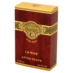 La Rive for Men Cabana After Shave Lotion 100ml