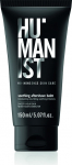 DELIA COSMETICS Humanist rahustav habemeajamispalsam meestele 150 ml