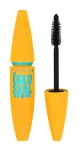 Maybelline ripsmetu&scaron;&scaron; Colossal Black Waterproof 10.7ml atsparus vandeniui