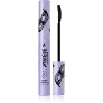Eveline Mascara Variete Let's Twist - vol&uuml;&uuml;mi andev ja koolutav ripsmetu&scaron;&scaron; 10ml