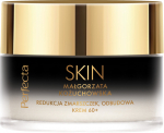 PERFECTA Skin Małgorzata Kożuchowska 60+ kortsudevastane p&auml;eva- ja &ouml;ine n&auml;okreem 50 ml