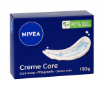 NIVEA WASH Creme Care baar 100g
