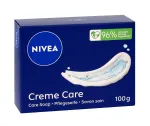 NIVEA WASH Creme Care baar 100g
