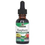 Raspberry, 1000mg - 30 ml - Nature's Answer