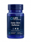 Daily Skin Defense &ndash; 30 kapslit &ndash; Life Extension