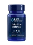 Daily Skin Defense &ndash; 30 kapslit &ndash; Life Extension