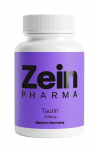 Tauriin, 500 mg &ndash; 120 kapslit &ndash; Zein Pharma