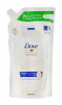 Dove Caring Hand Wash Kreemjas vedelseep - 500ml varu