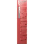 MAYBELLINE Super Stay Vinyl Ink Liquid Huulepulk Nr. 15 Persikų 4,2ml