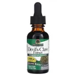 Devil's Claw Extract, 1000mg - 30 ml. - Nature's Answer