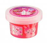 CHLAPU CHLAP Galarteka d/kop m&auml;nguasjaga Roosa