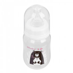 AKUKU beebi lutipudel - Black Bear 125ml