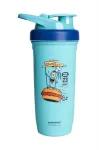 Reforce roostevabast terasest - SpongeBob Squarepants, Chum Bucket - 900 ml. - SmartShake